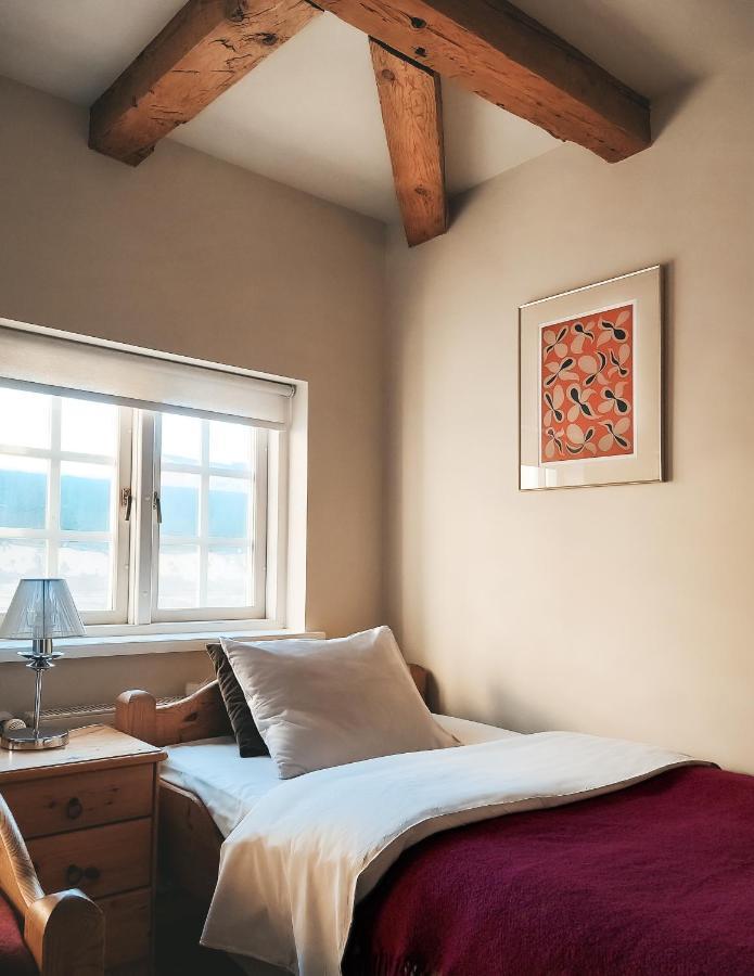 Kupfernams Otel Ventspils Dış mekan fotoğraf