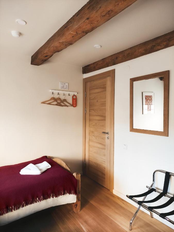 Kupfernams Otel Ventspils Dış mekan fotoğraf