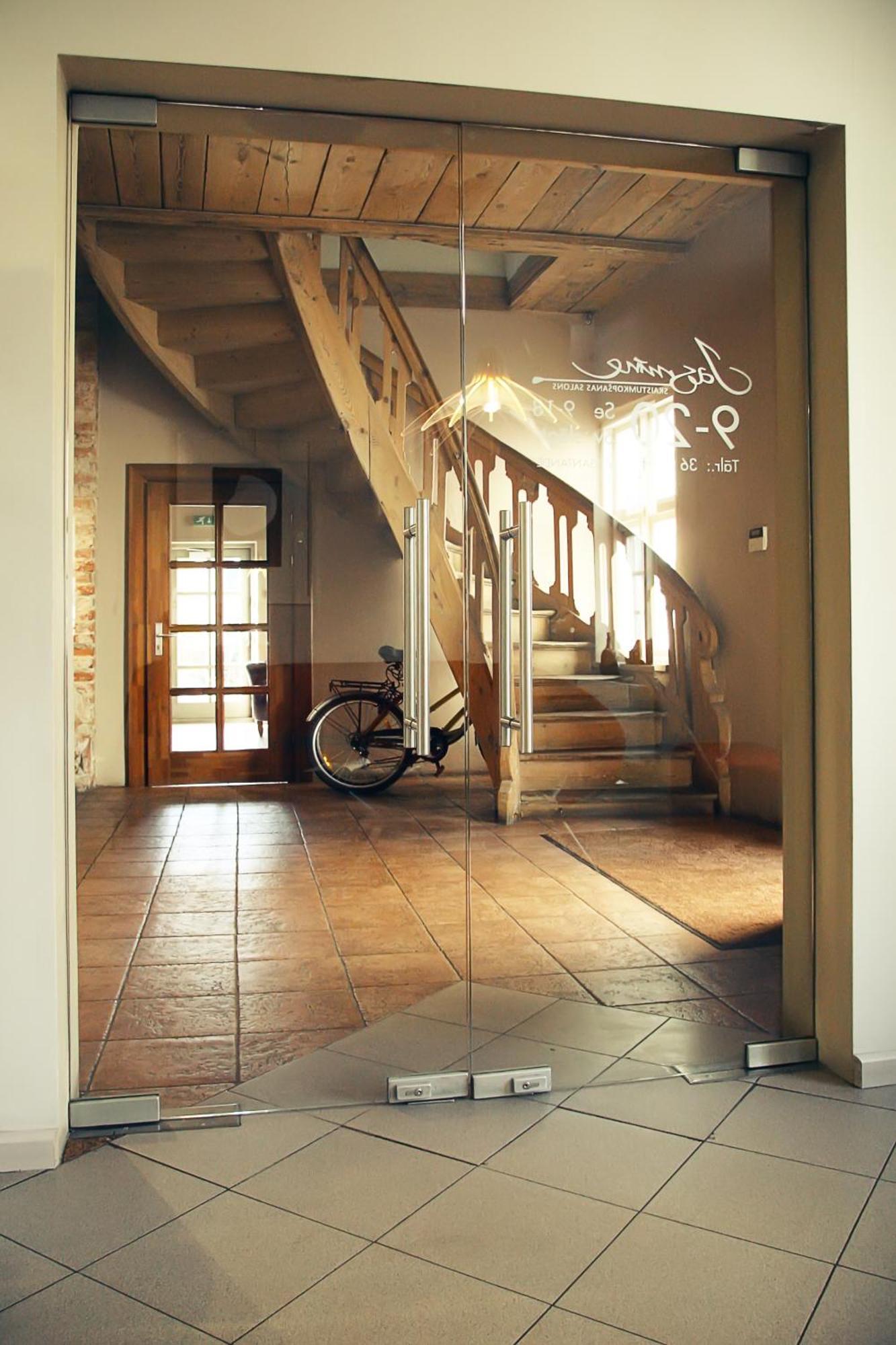 Kupfernams Otel Ventspils Dış mekan fotoğraf