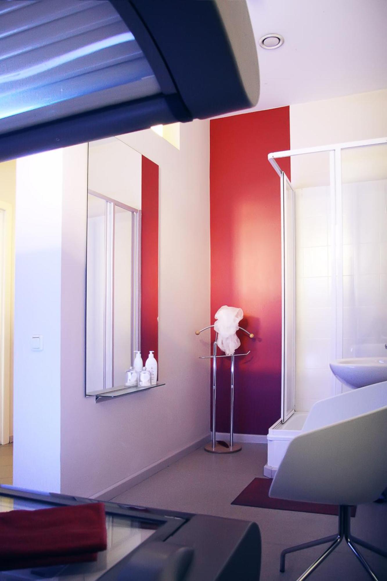 Kupfernams Otel Ventspils Dış mekan fotoğraf