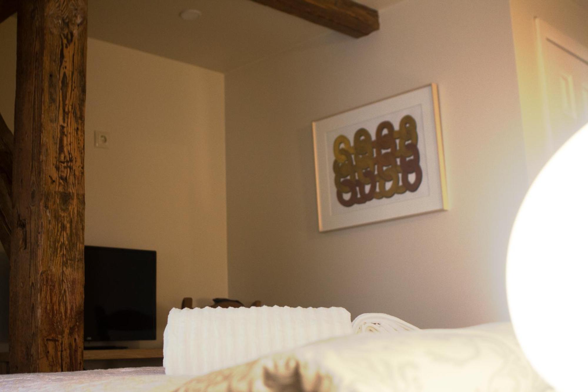 Kupfernams Otel Ventspils Dış mekan fotoğraf
